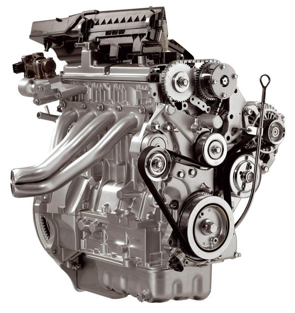 2006 N Barina Car Engine